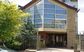 Patagonia Sur Hotel